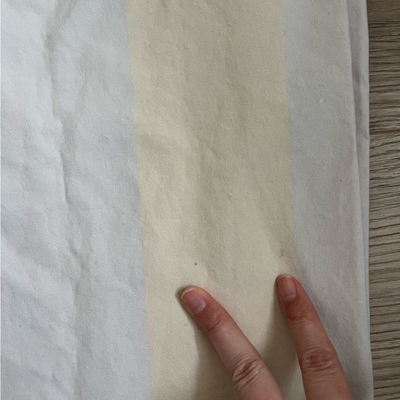 Baggu medium canvas hand bag - Picture 5 of 5